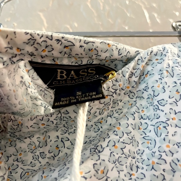 Y2K Floral Skirt - Picture 2 of 3